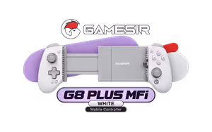 gamesir-g8-plus-mfi-type-c-controller-iphone-ipad-android gamesir-g8-plus-mfi-type-c-controller-iphone-ipad-android - Image 1