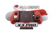 GameSir X3 Pro DeadPool Android Controller - image 1