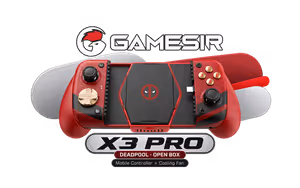 gamesir-x3-pro-deadpool-edition-android-controller gamesir-x3-pro-deadpool-edition-android-controller - Image 1