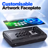 GameSir C2 Arcade Fightstick - PS4, Xbox, Switch & PC - image 4