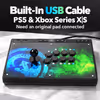 GameSir C2 Arcade Fightstick - PS4, Xbox, Switch & PC - image 6