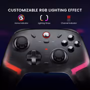 GameSir Cyclone 2 Phantom White - Switch, PC, Android - image 24