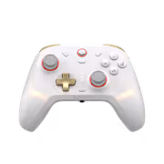 GameSir Cyclone 2 Phantom White - Switch, PC, Android - image 9