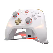 GameSir Cyclone 2 Phantom White - Switch, PC, Android - image 8