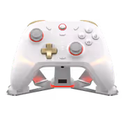GameSir Cyclone 2 Phantom White - Switch, PC, Android - image 7