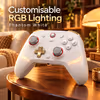 GameSir Cyclone 2 Phantom White - Switch, PC, Android - image 2