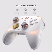 GameSir Cyclone 2 Phantom White - Switch, PC, Android - image 27