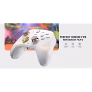 GameSir Cyclone 2 Phantom White - Switch, PC, Android - image 28