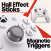 GameSir G7 HE Wired Controller White - Xbox, PC & Steam - image 3