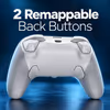 GameSir G7 HE Wired Controller White - Xbox, PC & Steam - image 4