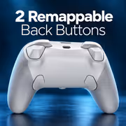 GameSir G7 HE Wired Controller White - Xbox, PC & Steam - image 4