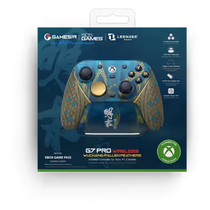 GameSir G7 Pro WUCHANG Edition - Xbox, PC & Android - image 16