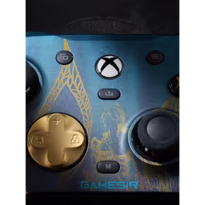GameSir G7 Pro WUCHANG Edition - Xbox, PC & Android - image 17