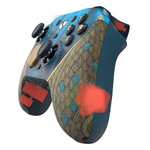GameSir G7 Pro WUCHANG Edition - Xbox, PC & Android - image 29