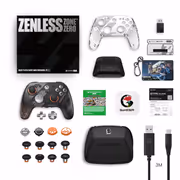 GameSir G7 Pro Zenless Zone Zero - Xbox, PC & Android - image 13