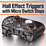 GameSir G7 Pro Zenless Zone Zero - Xbox, PC & Android - image 37