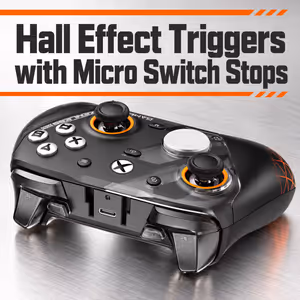 GameSir G7 Pro Zenless Zone Zero - Xbox, PC & Android - image 37