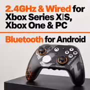 GameSir G7 Pro Zenless Zone Zero - Xbox, PC & Android - image 3