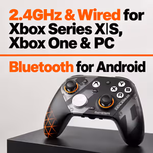 GameSir G7 Pro Zenless Zone Zero - Xbox, PC & Android - image 3