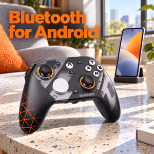 GameSir G7 Pro Zenless Zone Zero - Xbox, PC & Android - image 4