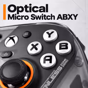 GameSir G7 Pro Zenless Zone Zero - Xbox, PC & Android - image 5