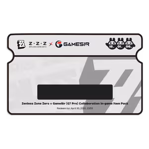 GameSir G7 Pro Zenless Zone Zero - Xbox, PC & Android - image 26