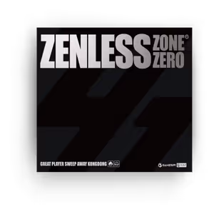 GameSir G7 Pro Zenless Zone Zero - Xbox, PC & Android - image 27