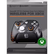 GameSir G7 Pro Zenless Zone Zero - Xbox, PC & Android - image 28