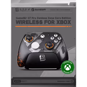GameSir G7 Pro Zenless Zone Zero - Xbox, PC & Android - image 28