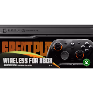GameSir G7 Pro Zenless Zone Zero - Xbox, PC & Android - image 34