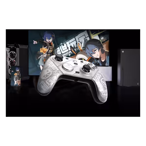 GameSir G7 Pro Zenless Zone Zero - Xbox, PC & Android - image 36