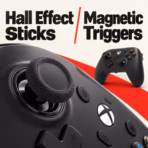 GameSir G7 HE Wired Controller Black - Xbox, PC & Steam - image 3