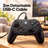 GameSir G7 HE Wired Controller Black - Xbox, PC & Steam - image 5