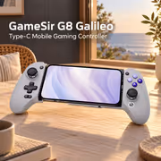 GameSir G8 Galileo Type-C Controller - Android & iPhone 15 - image 2