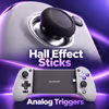 GameSir G8 Galileo Type-C Controller - Android & iPhone 15 - image 3
