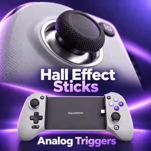 GameSir G8 Galileo Type-C Controller - Android & iPhone 15 - image 3