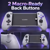 GameSir G8 Galileo Type-C Controller - Android & iPhone 15 - image 4