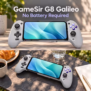 GameSir G8 Galileo Type-C Controller - Android & iPhone 15 - image 6