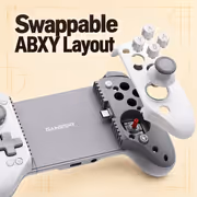 GameSir G8 Plus MFi Controller - iPhone, iPad & Android - image 2