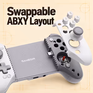 GameSir G8 Plus MFi Controller - iPhone, iPad & Android - image 2