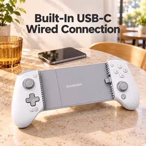 GameSir G8 Plus MFi Controller - iPhone, iPad & Android - image 3