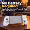 GameSir G8 Plus MFi Controller - iPhone, iPad & Android - image 6