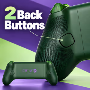 GameSir G8 Plus Hulk Edition - Switch, Android & PC - image 3