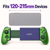 GameSir G8 Plus Hulk Edition - Switch, Android & PC - image 4