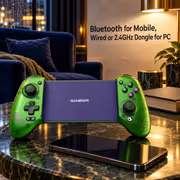 GameSir G8 Plus Hulk Edition - Switch, Android & PC - image 5