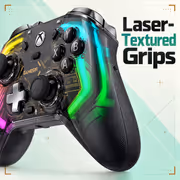 GameSir Kaleid Wired RGB Controller - Xbox, PC & Steam - image 5