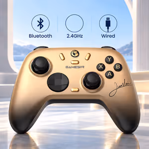 GameSir Nova 2 Lite Champions Edition - Switch & PC - image 4