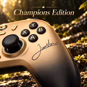 GameSir Nova 2 Lite Champions Edition - Switch & PC - image 5