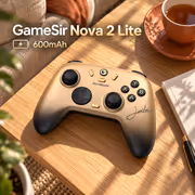 GameSir Nova 2 Lite Champions Edition - Switch & PC - image 6