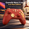 GameSir Nova 2 Lite Iron Man Edition - Switch & PC - image 2